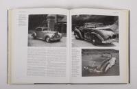 ALVIS: A pair of two 'Alvis' books including 'Alvis The Three Litre&nbsp;In Detail' and 'Alvis The Complete Story'&nbsp; - 2