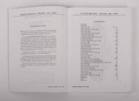 AUSTIN HEALEY: An 'Austin Healey 100-6 to 3000' work shop manual&nbsp; - 2
