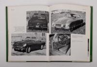 ASTON MARTIN/LAGONDA: Two hardcover books related to Aston Martin & Lagonda - 2