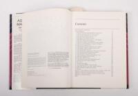 ASTON MARTIN: Two hardcover books related to Aston Martin - 2