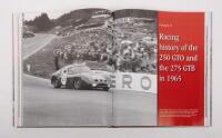 FERRARI GTO: Two hardcover books related to Ferrari GTO - 2