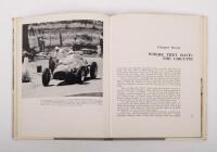 AUSTRALIAN MOTOR RACING: Three books related to Australian Motor Racing - 2