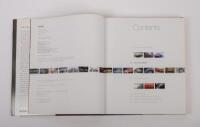 THE CAR DESIGN YEARBOOK: 'The Car Design Yearbook&nbsp;1-8' hardcover book&nbsp;by Stephen Newbury - 4