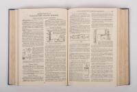 DYKES AUTOMOBILE ENCYCLOPEDIA: Three 'Dykes Automobile And Gasoline Engine Encyclopedia' book including the 18th edition and two 20th editions - 3
