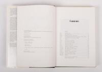 JUMPING OVER THE WHEEL: A hardcover book including 'Jumping Over The Wheel - Dunlop&nbsp;100 Years Australia' by Geoffrey Blainey - 2