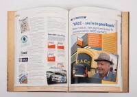 ON SOLID GROUND: A hardcover book of the 90 years of VACC 'On Solid Ground' by Bill Tuckey - 3