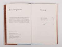 CAR MASCOTS: A hardcover book 'Car Mascots - An Enthusiasts Guide' by Giuseppe di Sirignano & David Sulzberger, 120 pages&nbsp; - 2