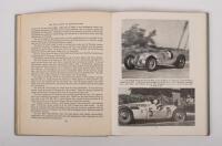 THE WONDER BOOK OF MOTORS: A collection of four hardcover books including two 'The Wonder Book Of Motors' (two separate editions) and a 'Every Boys Hobby Annual' - 2