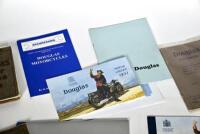 DOUGLAS: A collection of publications relating to Douglas motorcycles [Location: Sydney] - 3