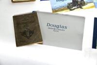 DOUGLAS: A collection of publications relating to Douglas motorcycles [Location: Sydney] - 4