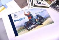 DOUGLAS: A collection of publications relating to Douglas motorcycles [Location: Sydney] - 6