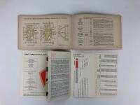 HOLDEN: A Holden HQ Owner Manual and GMH Facts booklet - 3