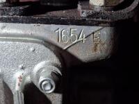 1972 Ferrari 246 GT Dino Coupe SALEROOM NOTICE - 84