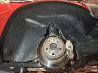 1972 Ferrari 246 GT Dino Coupe SALEROOM NOTICE - 87