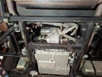 1972 Ferrari 246 GT Dino Coupe SALEROOM NOTICE - 95