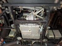 1972 Ferrari 246 GT Dino Coupe SALEROOM NOTICE - 98