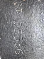 1972 Ferrari 246 GT Dino Coupe SALEROOM NOTICE - 104