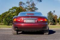1996 ASTON MARTIN DB7 COUPE [Location: Melbourne] - 6