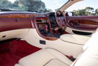 1996 ASTON MARTIN DB7 COUPE [Location: Melbourne] - 51