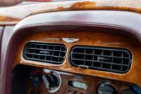 1996 ASTON MARTIN DB7 COUPE [Location: Melbourne] - 58