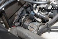 1996 ASTON MARTIN DB7 COUPE [Location: Melbourne] - 78