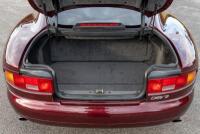1996 ASTON MARTIN DB7 COUPE [Location: Melbourne] - 81
