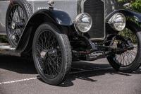 1923 Vauxhall 23/60 OD Tourer [Location: Melbourne, VIC] - 3