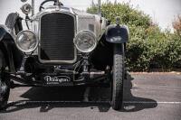 1923 Vauxhall 23/60 OD Tourer [Location: Melbourne, VIC] - 5