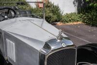 1923 Vauxhall 23/60 OD Tourer [Location: Melbourne, VIC] - 9
