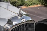 1923 Vauxhall 23/60 OD Tourer [Location: Melbourne, VIC] - 10