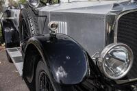 1923 Vauxhall 23/60 OD Tourer [Location: Melbourne, VIC] - 11