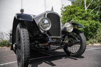 1923 Vauxhall 23/60 OD Tourer [Location: Melbourne, VIC] - 13