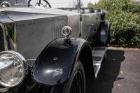 1923 Vauxhall 23/60 OD Tourer [Location: Melbourne, VIC] - 14