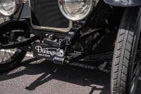 1923 Vauxhall 23/60 OD Tourer [Location: Melbourne, VIC] - 16