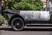 1923 Vauxhall 23/60 OD Tourer [Location: Melbourne, VIC] - 20