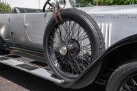 1923 Vauxhall 23/60 OD Tourer [Location: Melbourne, VIC] - 24