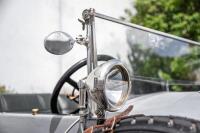 1923 Vauxhall 23/60 OD Tourer [Location: Melbourne, VIC] - 26