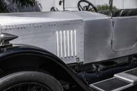 1923 Vauxhall 23/60 OD Tourer [Location: Melbourne, VIC] - 39