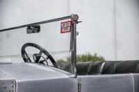 1923 Vauxhall 23/60 OD Tourer [Location: Melbourne, VIC] - 40