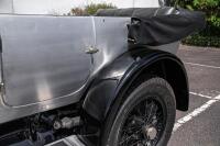 1923 Vauxhall 23/60 OD Tourer [Location: Melbourne, VIC] - 44