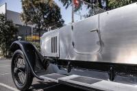 1923 Vauxhall 23/60 OD Tourer [Location: Melbourne, VIC] - 45