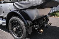 1923 Vauxhall 23/60 OD Tourer [Location: Melbourne, VIC] - 47