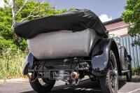 1923 Vauxhall 23/60 OD Tourer [Location: Melbourne, VIC] - 54