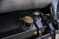 1923 Vauxhall 23/60 OD Tourer [Location: Melbourne, VIC] - 58