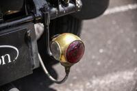 1923 Vauxhall 23/60 OD Tourer [Location: Melbourne, VIC] - 59