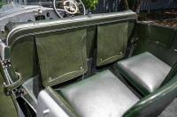 1923 Vauxhall 23/60 OD Tourer [Location: Melbourne, VIC] - 61