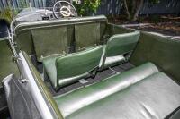 1923 Vauxhall 23/60 OD Tourer [Location: Melbourne, VIC] - 63