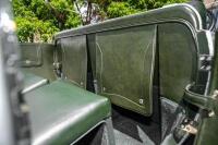 1923 Vauxhall 23/60 OD Tourer [Location: Melbourne, VIC] - 65