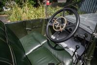 1923 Vauxhall 23/60 OD Tourer [Location: Melbourne, VIC] - 70