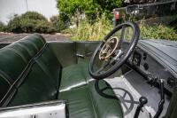 1923 Vauxhall 23/60 OD Tourer [Location: Melbourne, VIC] - 71